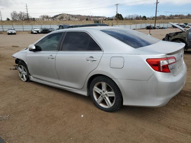 Vin: 4t1bf1fk2cu191161, lot: 48244995, toyota camry base 20122