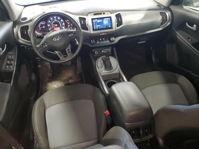 2015 KIA SPORTAGE L - KNDPB3AC2F7676663
