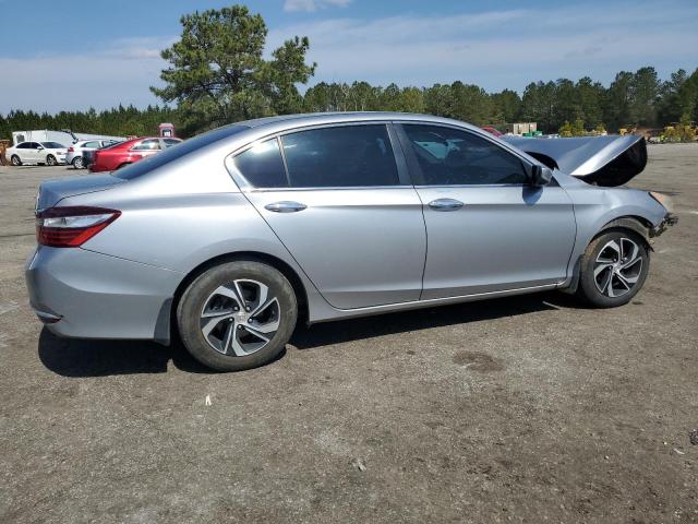 Vin: 1hgcr2f36ga088011, lot: 48961715, honda accord lx 20163