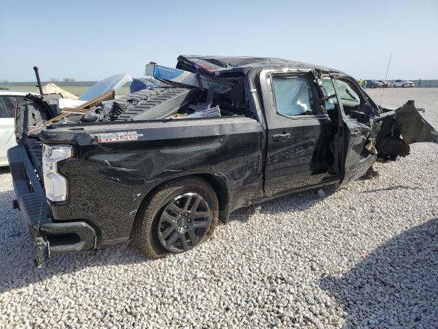 Vin: 3gcpdfek3pg107260, lot: 49901765, chevrolet all models k1500 lt trail boss 20233