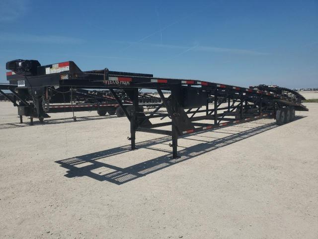 TEXASPRIDE 4-CAR TRL 2022 black   7HCGC5031NB032187 photo #3