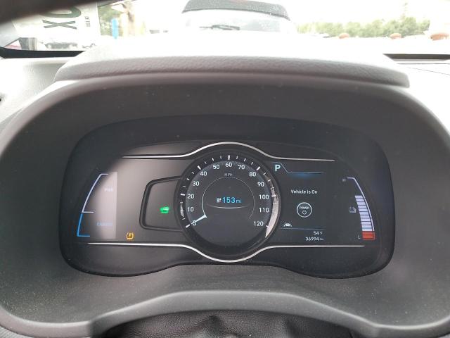 2020 HYUNDAI KONA ULTIM - KM8K53AG2LU073001