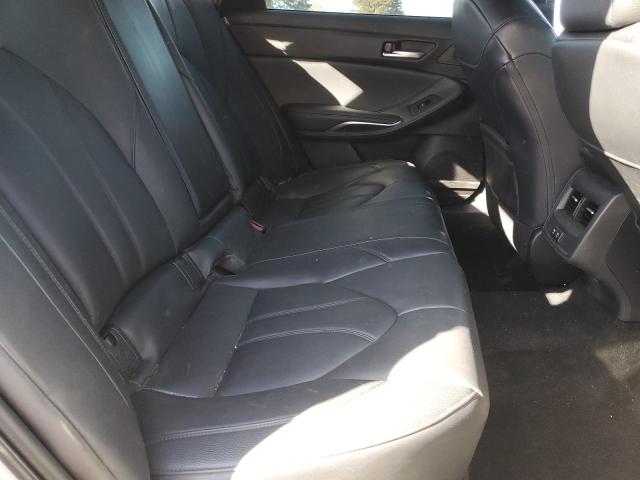 2019 TOYOTA AVALON XLE - 4T1BZ1FB7KU007094