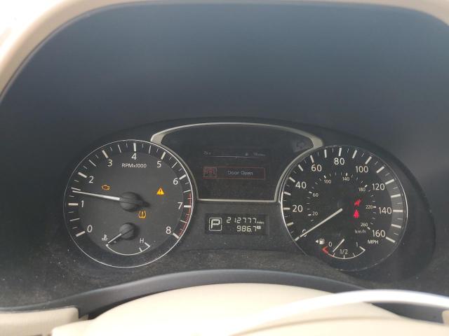2015 NISSAN PATHFINDER - 5N1AR2MN7FC713850