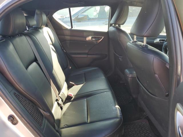 2015 LEXUS CT 200 JTHKD5BH5F2241285