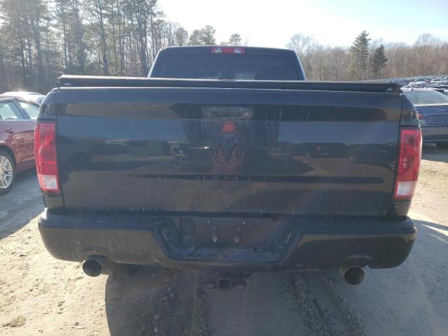 2016 RAM 1500 ST - 1C6RR7FT2GS123473