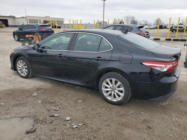 Vin: 4t1c11ak3lu888185, lot: 51260995, toyota camry le 20202