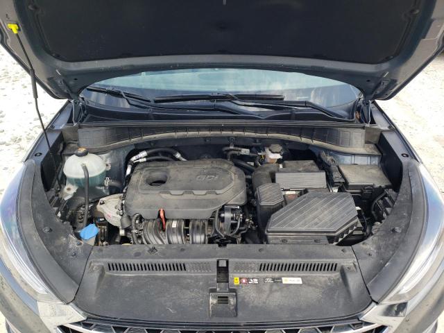 2019 HYUNDAI TUCSON LIM - KM8J3CAL3KU974312