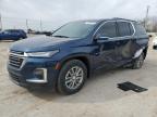 2023 CHEVROLET TRAVERSE L - 1GNERGKW2PJ129228