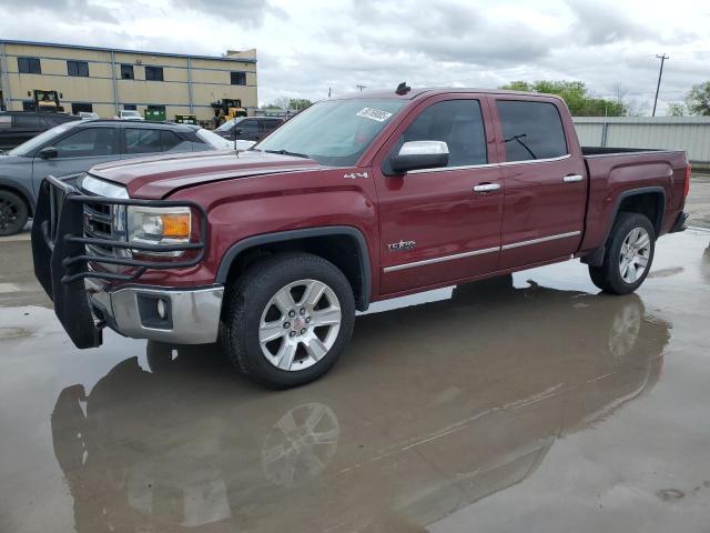 GMC SIERRA K1500 SLE