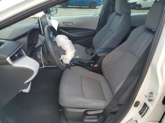 2021 TOYOTA COROLLA SE - 5YFS4MCE3MP077310