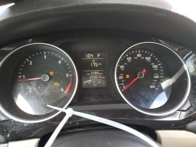 2015 VOLKSWAGEN 411 3VWLA7AJ0FM336230