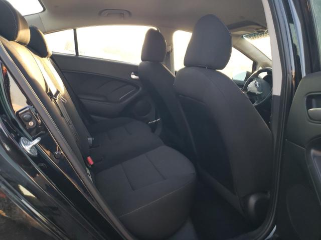 3KPFK4A70HE093385 2017 KIA FORTE