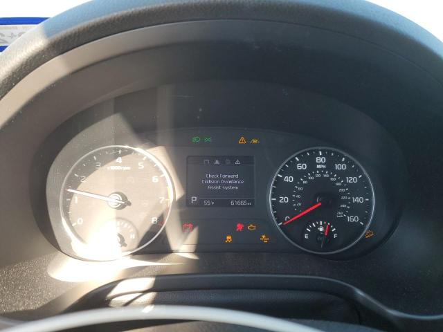 2021 KIA SELTOS S - KNDEU2AA8M7105024