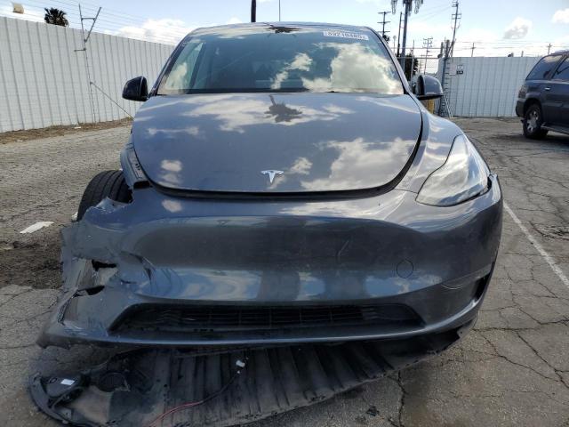 2023 TESLA MODEL Y - 7SAYGAEE7PF714828