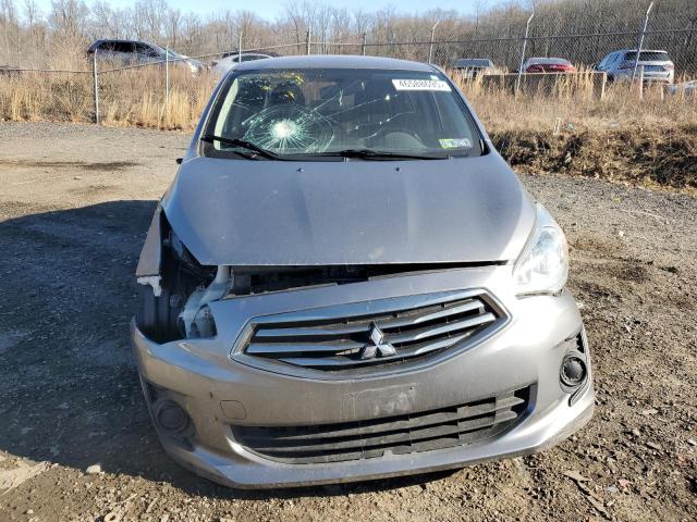 2019 MITSUBISHI MIRAGE G4 - ML32F3FJ1KHF15575