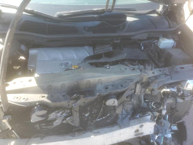 2015 LEXUS RX 350 BAS - 2T2BK1BA2FC328674