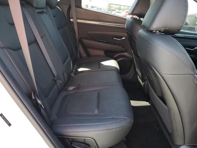 2022 HYUNDAI TUCSON SEL - 5NMJC3AE2NH143823
