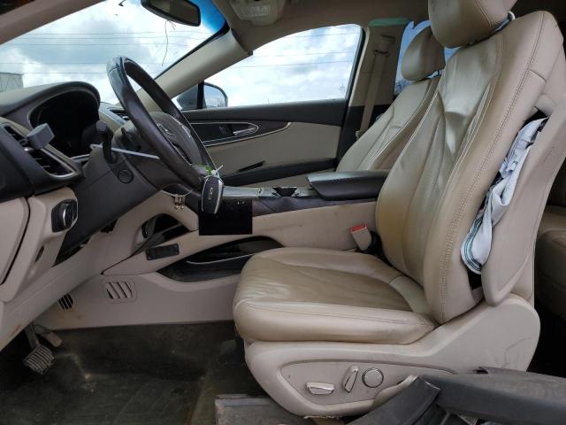 2018 LINCOLN MKX SELECT - 2LMPJ8KR7JBL38565