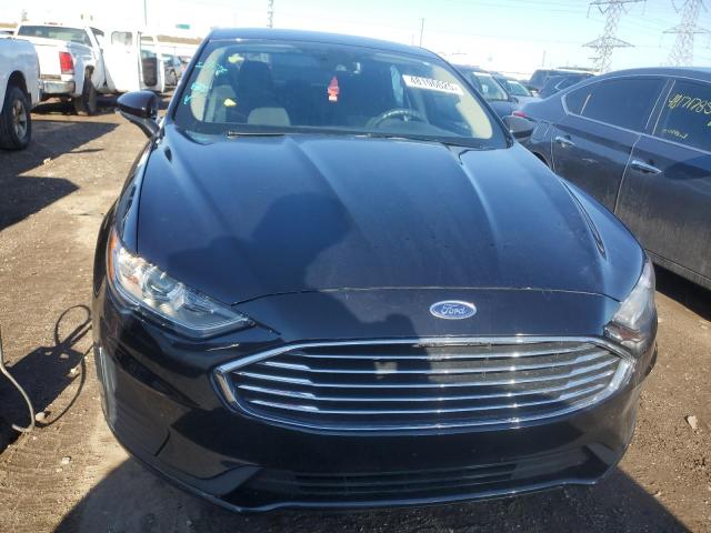 2019 FORD FUSION SE - 3FA6P0HD3KR195016