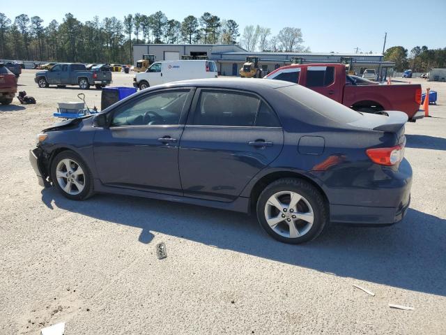 Vin: 5yfbu4ee2bp002317, lot: 50694975, toyota corolla base 20112