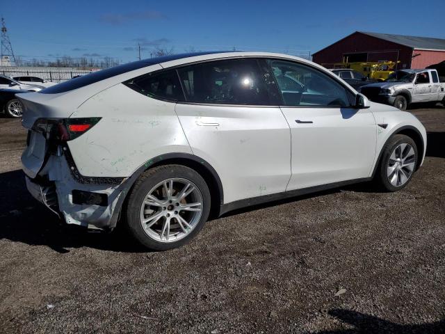 Vin: 7saygaee2pf758235, lot: 49059895, tesla model y 20233