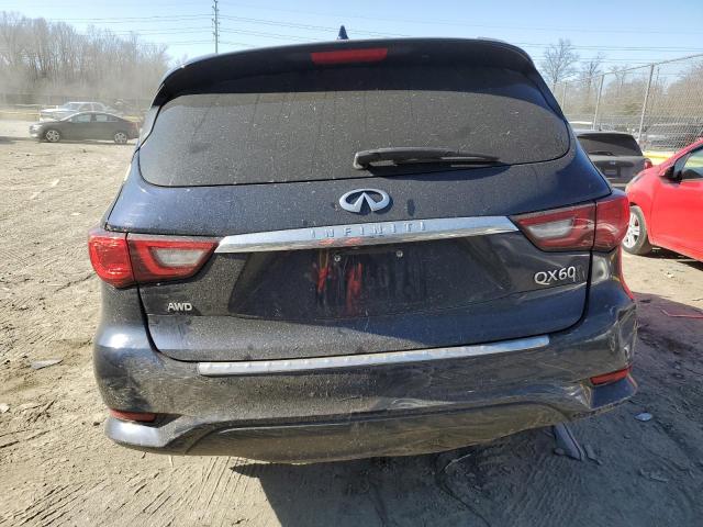 2020 INFINITI QX60 LUXE - 5N1DL0MM9LC545442