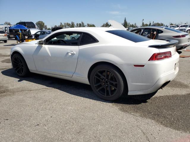 2015 CHEVROLET CAMARO 2SS 2G1FK1EJ7F9301738