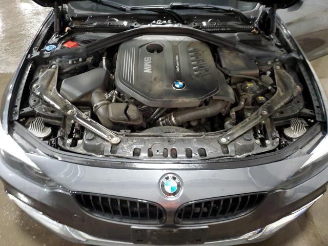 2018 BMW 440XI - WBA4Z7C57JED48051