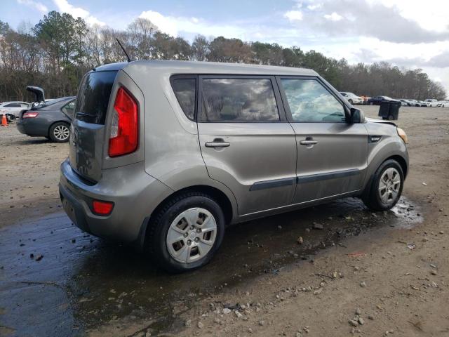 Vin: kndjt2a5xd7580811, lot: 48910115, kia soul 20133