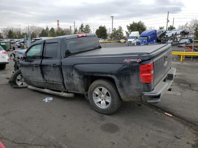 Vin: 1gcvkrec3hz212048, lot: 49292635, chevrolet all models k1500 lt 20172