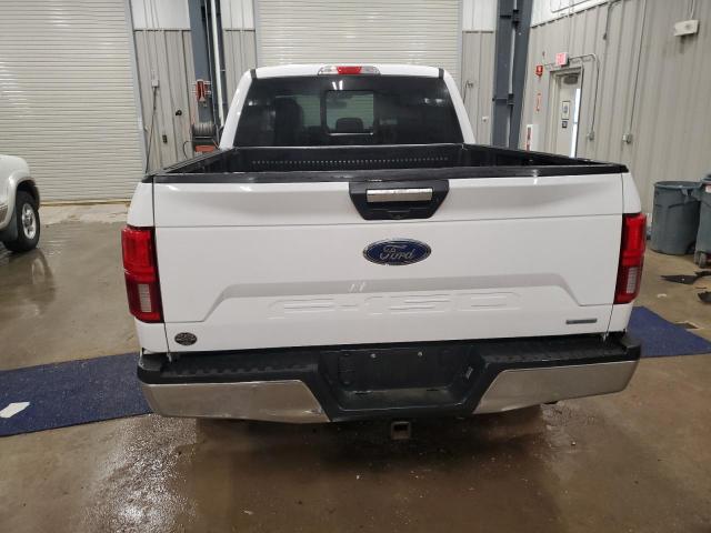 2019 FORD F150 SUPER - 1FTFW1E45KKE06048