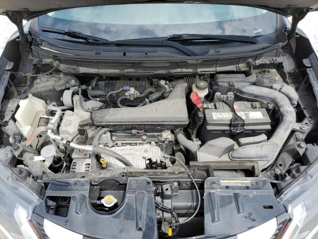2020 NISSAN ROGUE S - 5N1AT2MT9LC754590