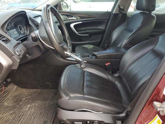 2016 BUICK REGAL PREM 2G4GS5GX5G9141411