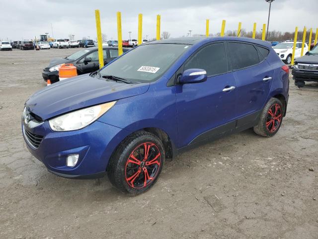 HYUNDAI TUCSON GLS