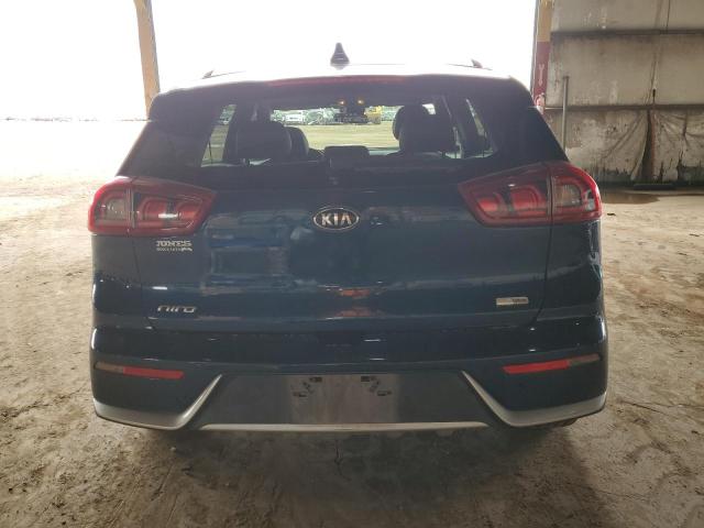 2017 KIA NIRO EX - KNDCC3LC0H5039147