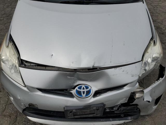 2015 TOYOTA PRIUS - JTDKN3DU4F0470615