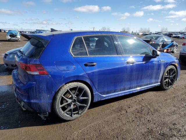 Vin: wvwfb7cd2nw122892, lot: 47856715, volkswagen golf 20223