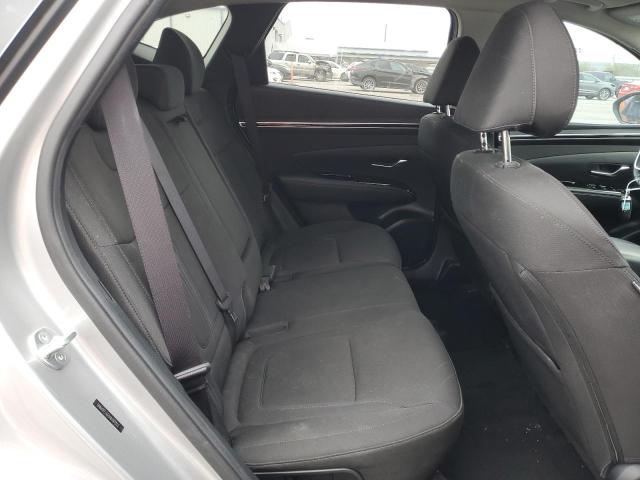 2022 HYUNDAI TUCSON SEL - 5NMJFCAE5NH147033