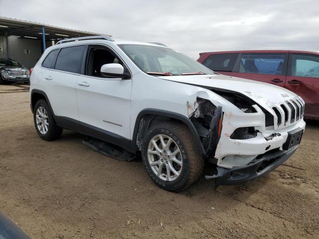 2015 JEEP CHEROKEE L - 1C4PJMCB2FW540603