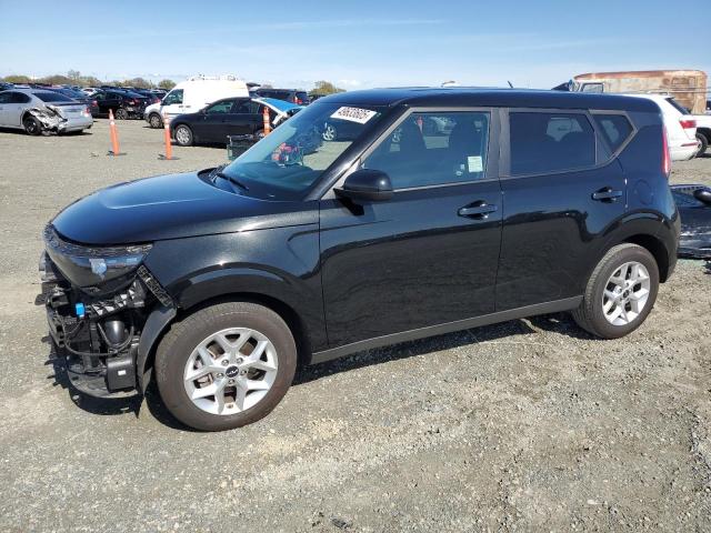 2024 KIA SOUL LX - KNDJ23AU3R7236938