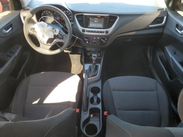 2019 HYUNDAI ACCENT SE - 3KPC24A36KE059734