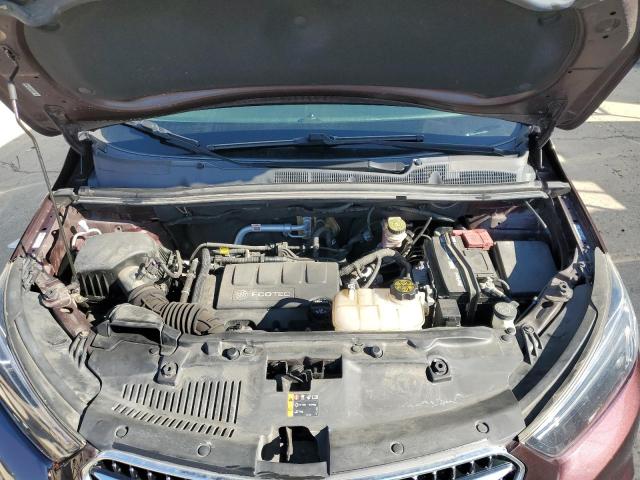 2018 BUICK ENCORE PRE - KL4CJASB4JB522600