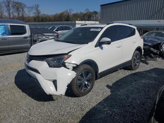 Vin: jtmwfrev1jd126296, lot: 50650045, toyota rav4 adventure 2018 img_1