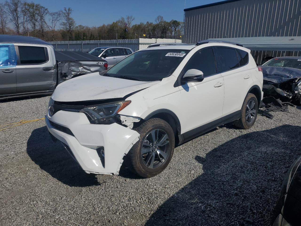 TOYOTA RAV4 ADVENTURE