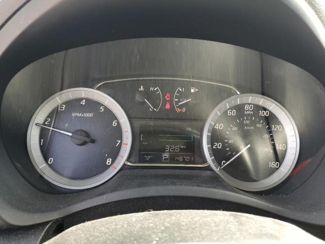 2015 NISSAN SENTRA S - 3N1AB7AP2FY270237