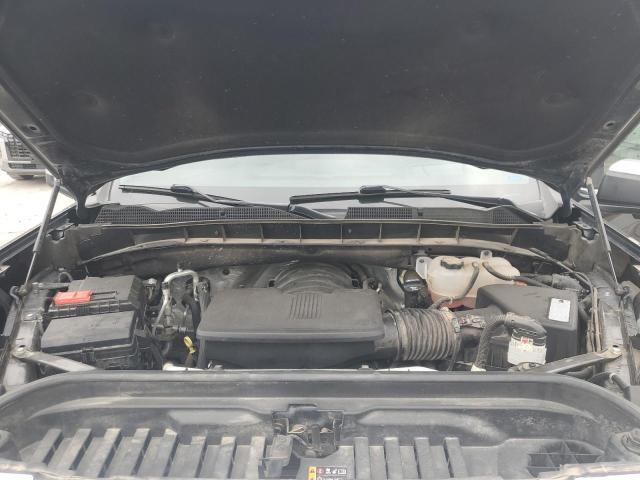 2021 GMC SIERRA K15 1GTU9FEL4MZ285350