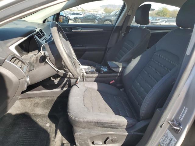 2015 FORD FUSION SE - 1FA6P0H7XF5130201