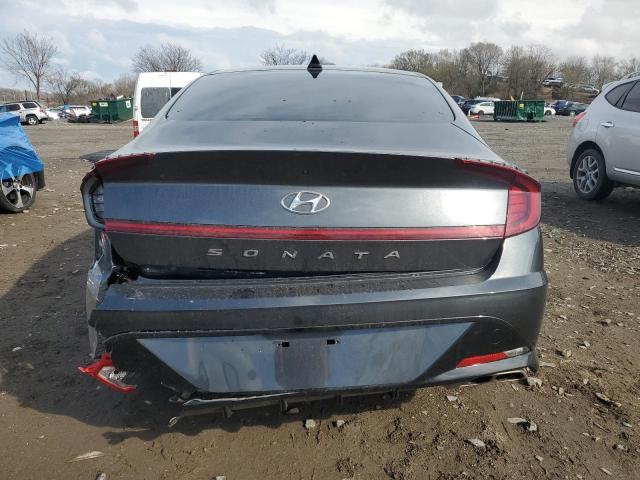 2023 HYUNDAI SONATA SEL - KMHL64JA3PA260421
