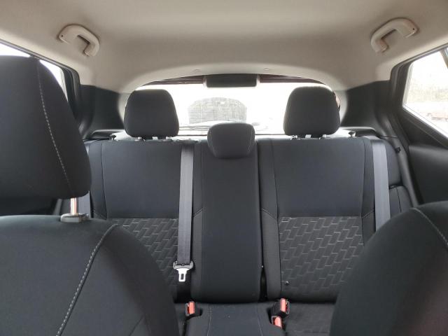 2024 NISSAN KICKS SV - 3N1CP5CV7RL482742